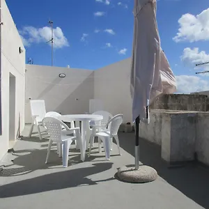Le Di Tufo- Casa Del Sole Appartamento Favignana