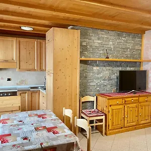 2 Baita Sosio Appartamento Livigno