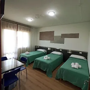 Ai Pila Appartamento Montebelluna