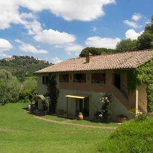 Agriturismo Nobile Montepulciano Stazione