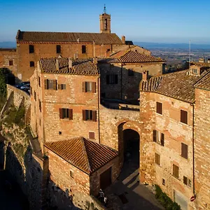 Bellavista Montepulciano Stazione
